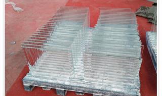 浮法玻璃和超白玻璃