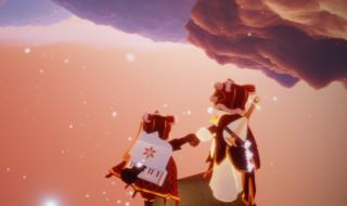 光遇梦想季第四个任务 光遇梦想季第四个任务