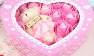 情人节送什么花最好 情人节送什么花最好