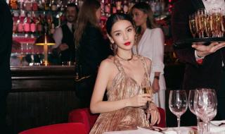 angelababy韩国人气