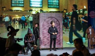 新生被取消国庆假 新生被取消国庆假