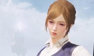 和平精英捏脸数据大全 和平精英捏脸数据大全