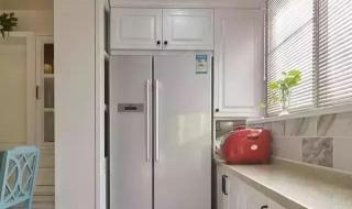 厨房带小阳台如何装修 厨房带小阳台如何装修