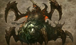 暗黑3武僧技能搭配