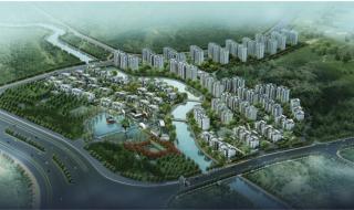 高尔夫球场有几个洞