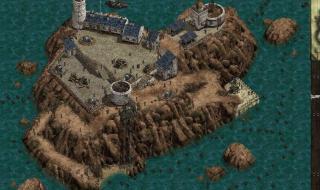 盟军敢死队2中文版