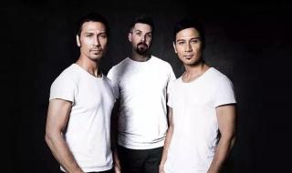 许嵩南京演唱会高清