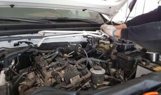 普拉多机械增压 普拉多机械增压