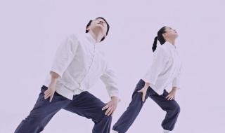 八段锦的完整版口令