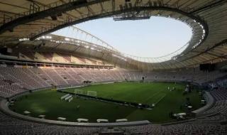 2022世界杯时间安排表