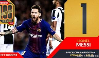 梅西总进球数排名 梅西总进球数排名