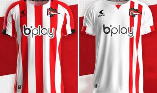 拉普拉塔大学生队