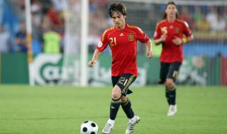 西班牙欧洲杯冠军2012