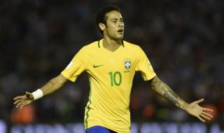 2018世界杯南美区预选赛