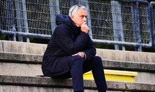 穆里尼奥被罗马解雇 穆里尼奥被罗马解雇