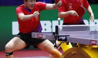 2019世乒赛女子团体决赛 2019世乒赛女子团体决赛