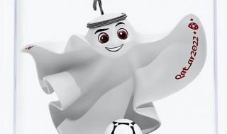 东京奥运会吉祥物2022 东京奥运会吉祥物2022