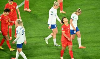 2023年中国女足乙级联赛 2023年中国女足乙级联赛