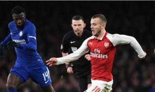 切尔西vs阿森纳友谊赛 切尔西vs阿森纳友谊赛