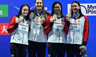 200米游泳世界纪录