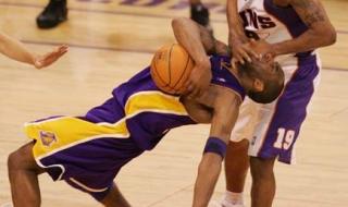 2006湖人vs太阳季后赛