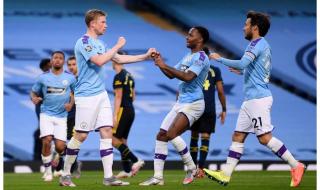 阿森纳足总杯赛程表