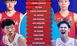 2018男篮亚运会赛程