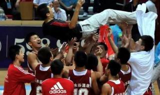 全运会2017男篮决赛 全运会2017男篮决赛