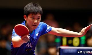 2019乒乓球世界杯赛程 2019乒乓球世界杯赛程