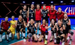 东京奥运会女排夺冠 东京奥运会女排夺冠