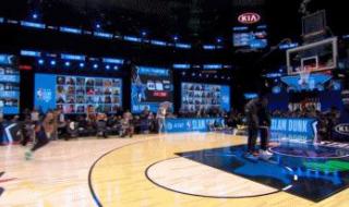 nba全明星赛新规则 nba全明星赛新规则