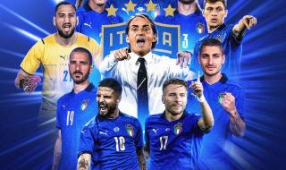 意大利足球欧洲杯 意大利足球欧洲杯