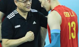 奥运会排球比赛分为 奥运会排球比赛分为