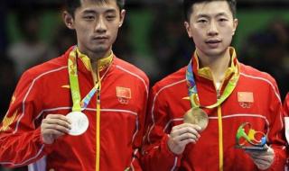 张继科为什么取关马龙