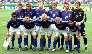 2002年世界杯16强对阵图