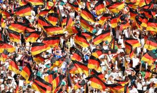 2000欧洲杯德国队名单