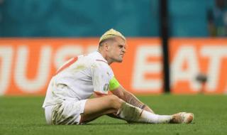 2019欧洲杯赛程表比分 2019欧洲杯赛程表比分