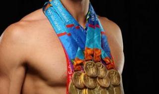 每一届奥运会金牌排名 每一届奥运会金牌排名