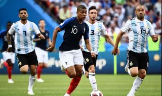 法国世界杯决赛比分